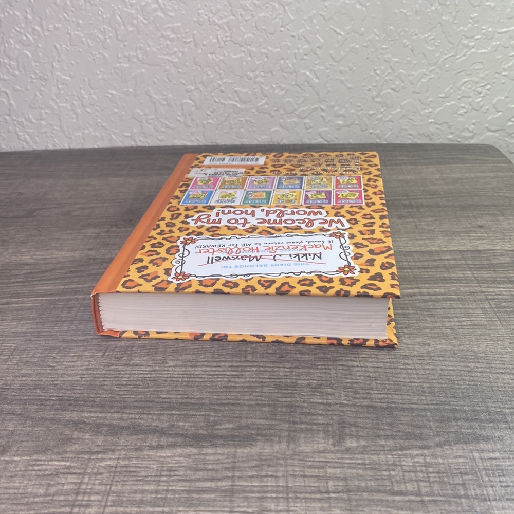 Book - Picture 4 of 4